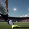Căpitanul Germaniei, Giulia Gwinn, ratează Euro 2025 din cauza unei accidentări