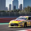 Alex Bowman țintește a doua victorie consecutivă în Chicago: NASCAR revine pe circuitul stradal