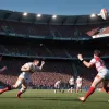 Anglia învinge Argentina la rugby, demonstrând forță chiar și cu lot incomplet