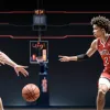 NBA: Cam Whitmore, transferat de la Houston Rockets la Washington Wizards