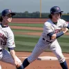 Jucătorul Rhys Hoskins de la Milwaukee Brewers a părăsit meciul din cauza unei accidentări