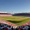 Australia preia controlul în meciul de test cu Indiile de Vest, datorită semisecolelor marcate de Smith și Green