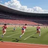 Recorduri mondiale la atletism: Kipyegon și Chebet fac istorie la Prefontaine Classic din Eugene