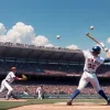 Baltimore Orioles au învins Atlanta Braves 9-6 într-un meci dramatic din MLB