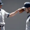 Picherul New York Yankees, Clarke Schmidt, își încheie probabil sezonul din cauza unei a doua intervenții chirurgicale Tommy John