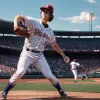Pace pentru Ranger Suárez: Picherul Phillies primește un start mai scurt din cauza volumului mare de muncă