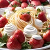 Paste cu căpșuni? Iga Swiatek uimește Wimbledonul cu tradiția sa culinară neobișnuită