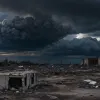 Drama unui copil de 3 ani din Gaza: se luptă pentru viață cu un șrapnel în creier, după ce un atac aerian i-a ucis întreaga familie