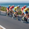 Mathieu van der Poel câștigă etapa a 2-a din Turul Franței 2024 și preia tricoul galben