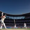Australia învinge Indiile de Vest și câștigă seria de crichet cu un meci înainte de final