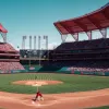 Cincinnati Reds și Miami Marlins deschid o serie de patru meciuri în MLB
