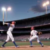 Toronto Blue Jays vizează a noua victorie consecutivă în meciul cu Chicago White Sox