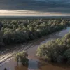 Inundații devastatoare în Texas: Râul Guadalupe a ieșit din matcă, operațiuni de căutare în desfășurare
