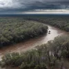 Inundații mortale în Texas: Cum s-a format 'furtuna perfectă' care a devastat regiunea