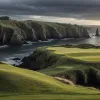 Ultimele locuri la The Open: Șase jucători, inclusiv Potgieter și Campbell, adăugați pe lista de la Royal Portrush