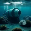Performanță istorică în energie: Turbina subacvatică din Scoția stabilește un record de durabilitate