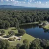 Desfășurare de forțe la Los Angeles: Trupe federale și vehicule militare au intrat într-un parc din cartierul imigranților