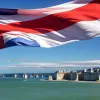 Vizita lui Macron în Marea Britanie: Migrația și Ucraina, subiecte cheie pe agenda discuțiilor