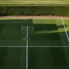 Defecțiune la Wimbledon: Sistemul Hawk-Eye a dat eroare în sferturi, un punct a fost rejucat