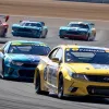 NASCAR ajunge la Sonoma, Van Gisbergen triumfă la Chicago – Rezumatul săptămânii din motorsport