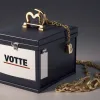 Al doilea acuzat în cazul de fraudă cu înregistrarea alegătorilor din Minnesota a pledat vinovat