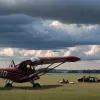 Tragedie aviatică în Canada: Doi piloți stagiari au murit după ce avioanele lor s-au ciocnit în aer