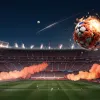 Chelsea este în finala Campionatului Mondial al Cluburilor. Real Madrid și PSG se luptă pentru al doilea loc.