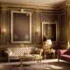 Trump decoratorul: Fostul președinte a evaluat predecesorii după ramele tablourilor din Casa Albă