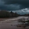 Inundații devastatoare în New Mexico: o casă întreagă a fost luată de viitură