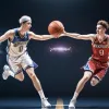 Kelly Olynyk, din nou transferat: pivotul canadian ajunge la San Antonio Spurs