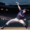 Premieră în carieră: Andrew Abbott de la Reds a fost convocat la All-Star Game-ul MLB