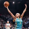 Victorie dramatică pentru New York Liberty: au învins Las Vegas Aces, care și-au pierdut vedeta, A’ja Wilson, din cauza unei accidentări