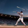 Liga Atlantică de Baseball: Rezultate, Clasamente și Programul Meciurilor din a Doua Jumătate a Sezonului