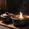 Tsukudani: Gustul Japoniei de pe vremea samurailor, preparat și astăzi într-un mic magazin din Tokyo
