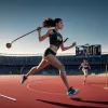 Verdict crucial pentru Caster Semenya: Viitorul sportului feminin, decis de Curtea Europeană a Drepturilor Omului