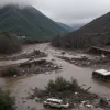 Inundații în Nepal: Cel puțin 9 morți și 19 dispăruți după ce un pod vital spre China s-a prăbușit