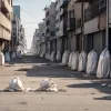 Sfârșitul grevei în Philadelphia: Colectarea gunoiului a fost reluată după o săptămână de haos