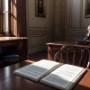 Percheziții la sediul partidului lui Le Pen: Liderul „Adunării Naționale” acuză „hărțuirea politică”