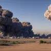 Gruparea Al-Shabab revendică un atac sinucigaș la o academie militară din Somalia