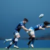 All Blacks fac trei schimbări pentru al doilea test cu Franța: Ardie Savea este noul căpitan