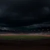 Meciul dintre Mets și Orioles, amânat din cauza vremii. Joi se va disputa o dublă manșă