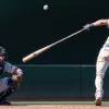 Jacob Wilson de la Athletics a evitat o accidentare gravă, dar participarea la All-Star Game este sub semnul întrebării