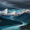 Schimbările climatice transformă musonii din Asia de Sud: inundații catastrofale și topirea ghețarilor amenință milioane de vieți