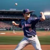 Victorie cu ghinion pentru Minnesota Twins: au învins Chicago Cubs cu 4-2, dar l-au pierdut pe starul Byron Buxton