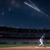 Guardians îi înving pe Astros cu home run-uri consecutive de la Martínez și Ramírez, completând seria de victorii