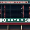 Baseball: Rezultatele și clasamentul actualizat din Liga Californiei