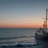 Grecia transferă sute de migranți de pe insula Creta pe continent din cauza unui val de sosiri din Libia