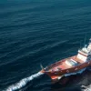 Peste 500 de migranți din Libia au ajuns în Grecia după ce au fost interceptați în largul insulei Creta