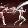 Oficial: Arsenal a anunțat transferul unui internațional danez pentru 15 milioane de lire