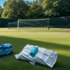 Gest de fair-play la Wimbledon: Aryna Sabalenka a oprit semifinala pentru a ajuta un spectator afectat de caniculă